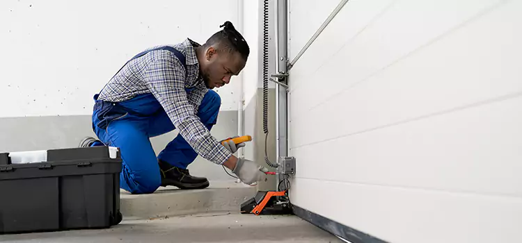 Expert Solutions for Every Garage Lock Need in Banning, CA