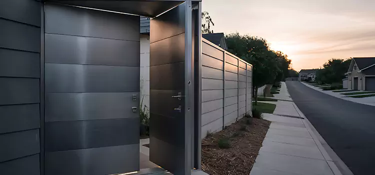 Comprehensive Steel Door Solutions in Banning, CA