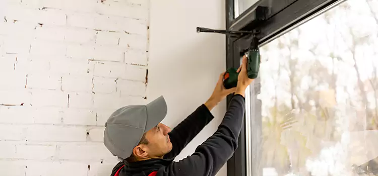 Your Trusted Partner for Door Closer Solutions in Banning, CA