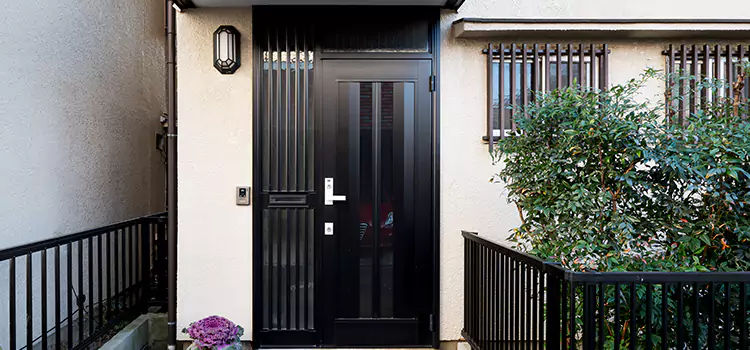Popular Exterior Door Options in Banning, CA